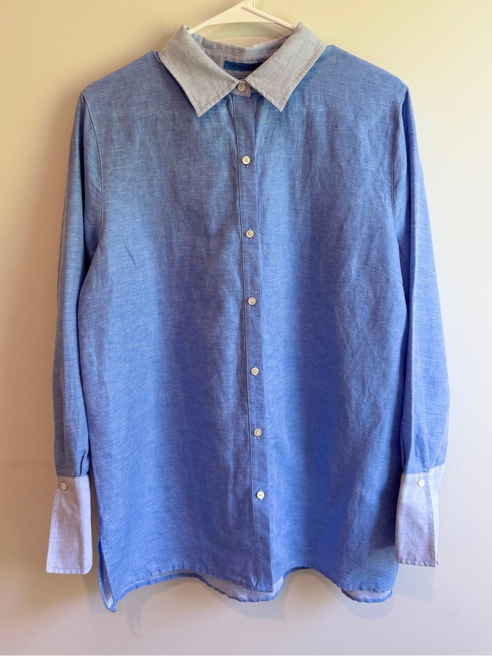 J.‎ McLaughlin Shirt